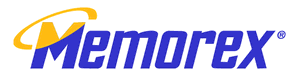 Image result for Memorex logo