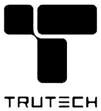 OEM & Replacement TV Remotes for TRUTECH Digital TVs
