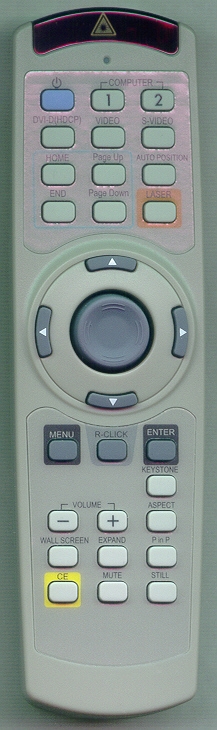 Buy Universal Projector Remote Control Online at a Better Price | Malaysia Buy Universal Projector Remote Control Online at a Better Price | Malaysia